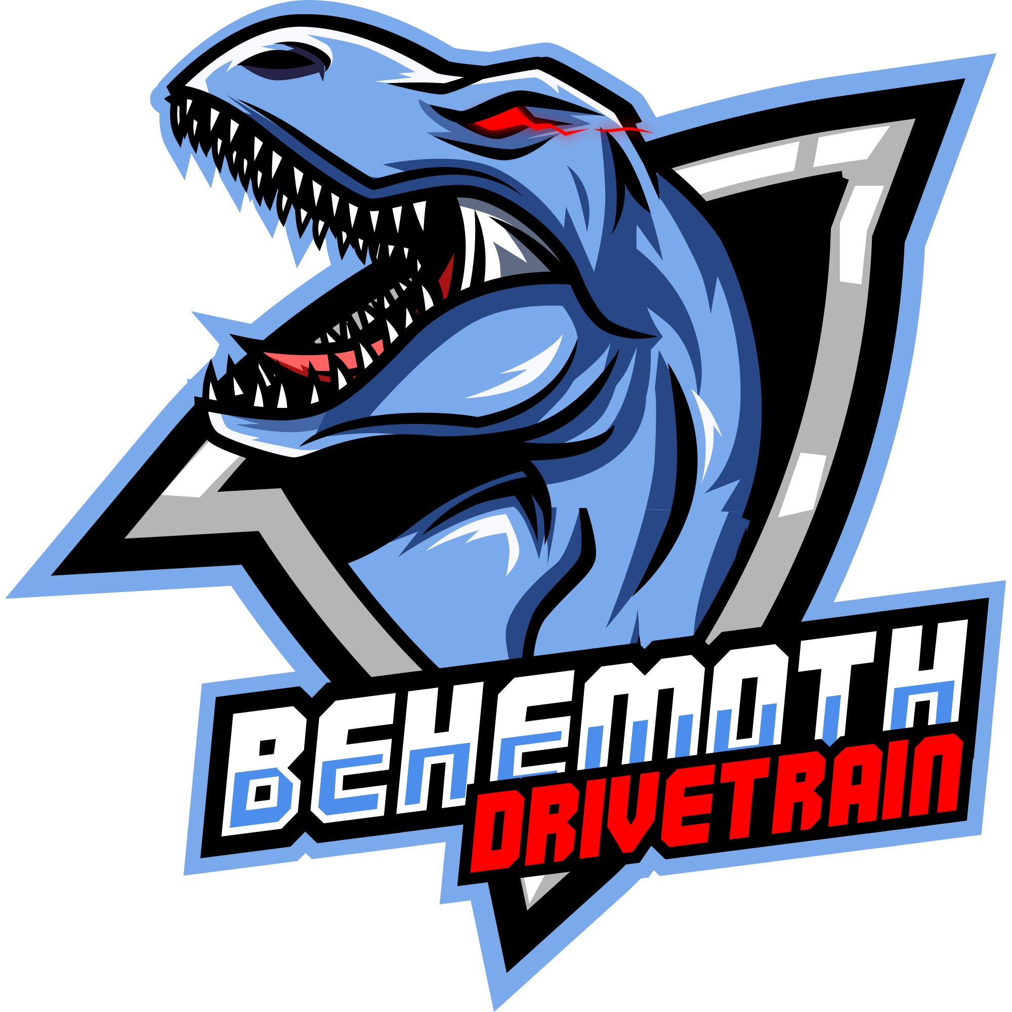 behemothdrivetrain.com