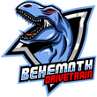 Behemoth Drivetrain