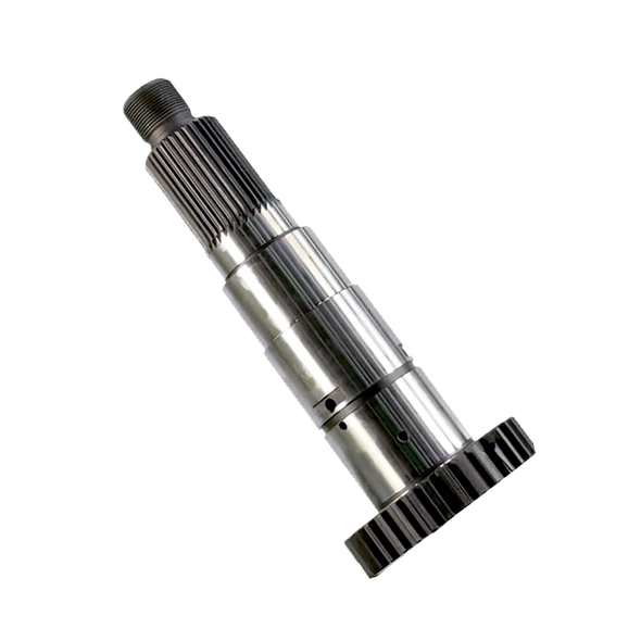 Juggernaut NP205 Front Output Shaft - 35 Spline