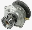 Advanced Adapters D300 Rear Output