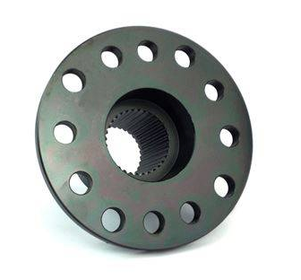 Toyota Flange Yoke