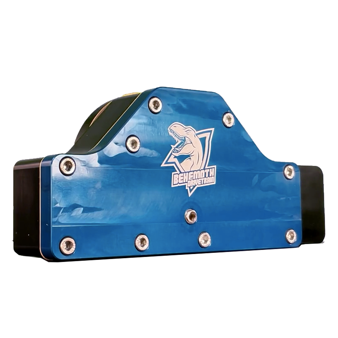 Electric drivetrain kit deals