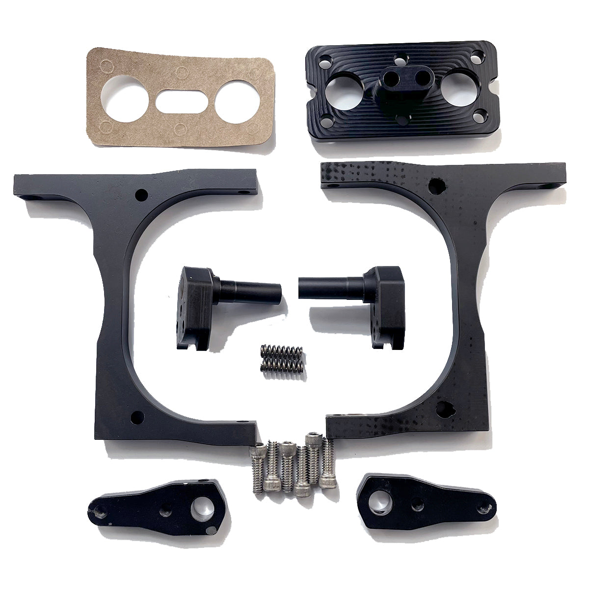 NP205 Colossus Shifter Upgrade – Behemoth Drivetrain