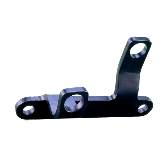 Ford NP205 Twin Stick Cable Bracket
