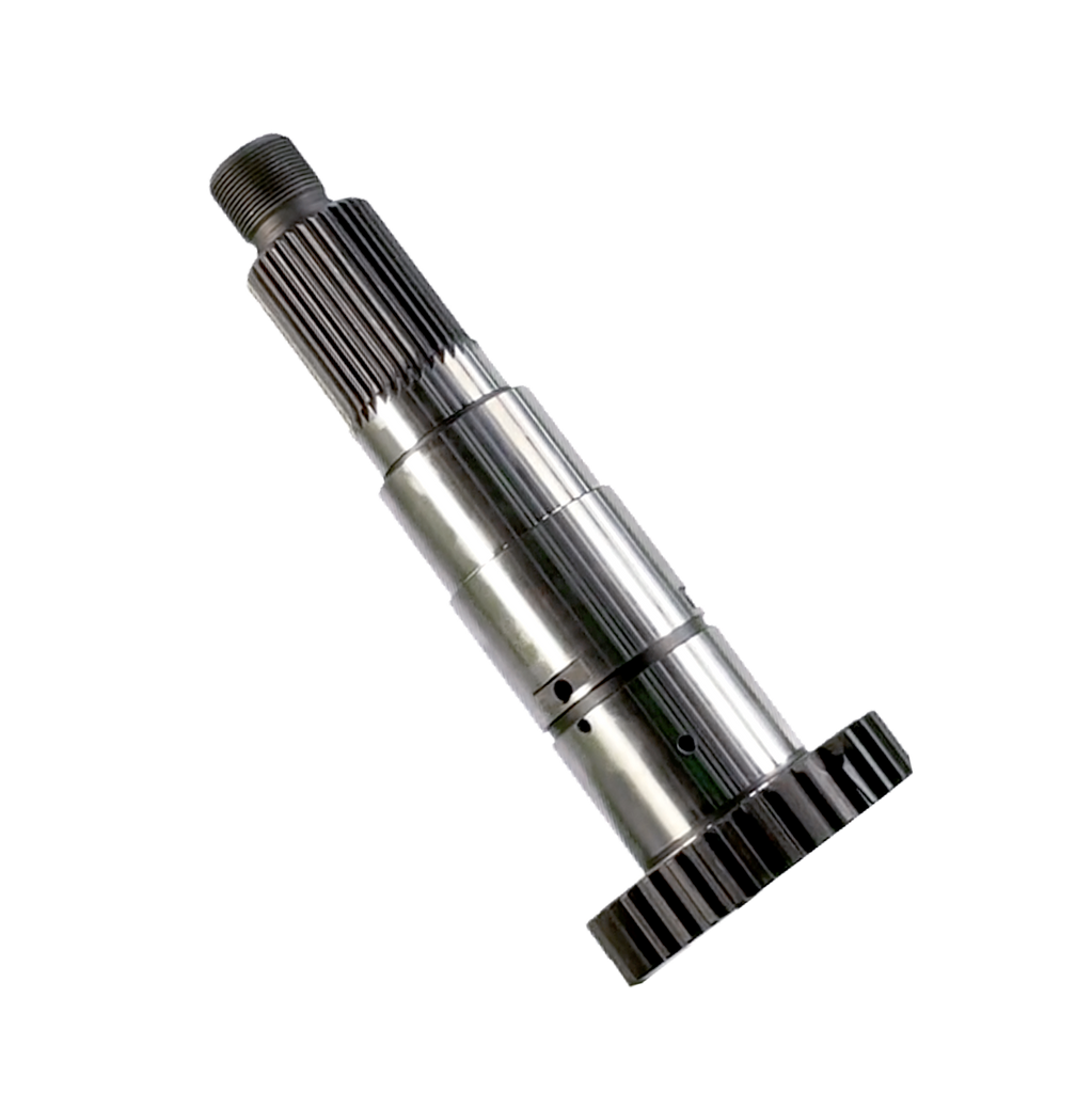 Juggernaut NP205 Rear Output Shaft - 35 Spline