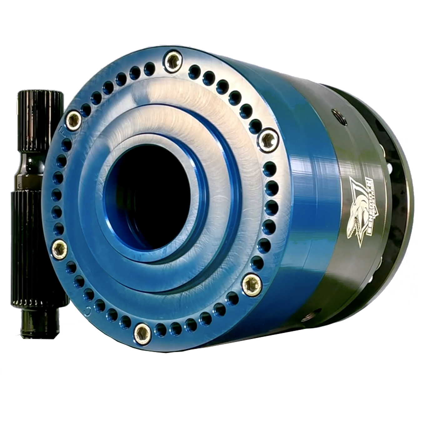 4:1 Rubicon Standard Strongbox