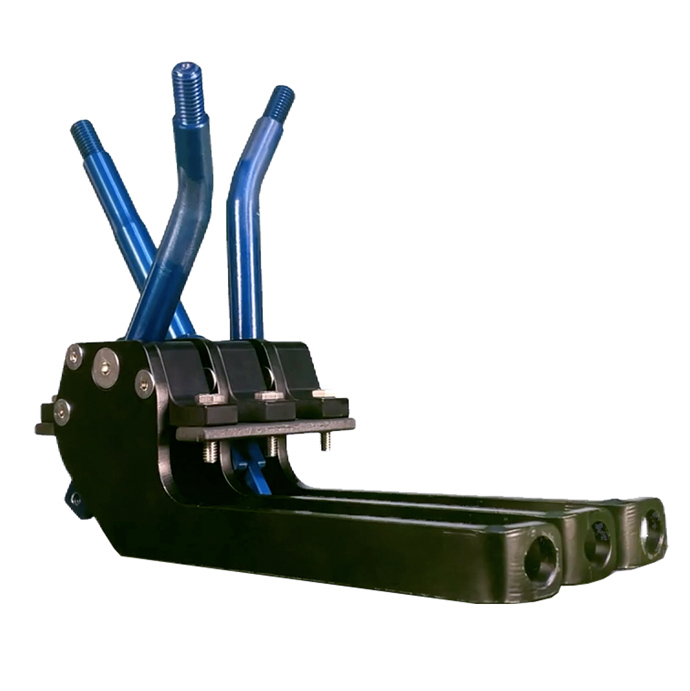 Billet Aluminum Direct Shifters – Behemoth Drivetrain