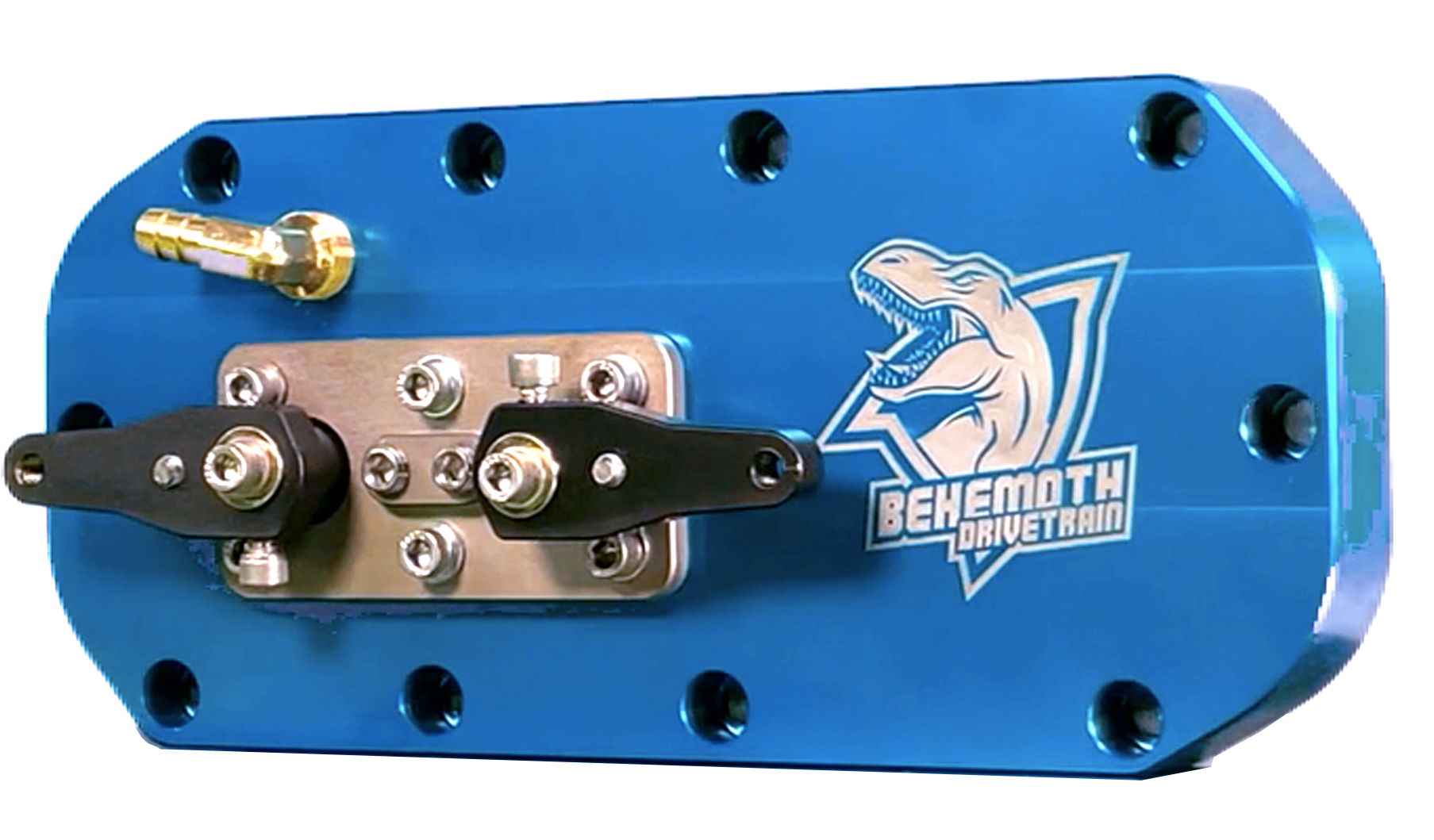 Dana 300 Twin Stick Flip Kit