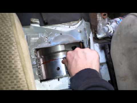 Load video: Dana 300 SHORTY Strongbox