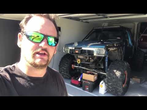 Load video: NP205 SHORTY Strongbox