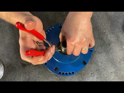 Load video: Ranger SHORTY Strongbox DIY Case