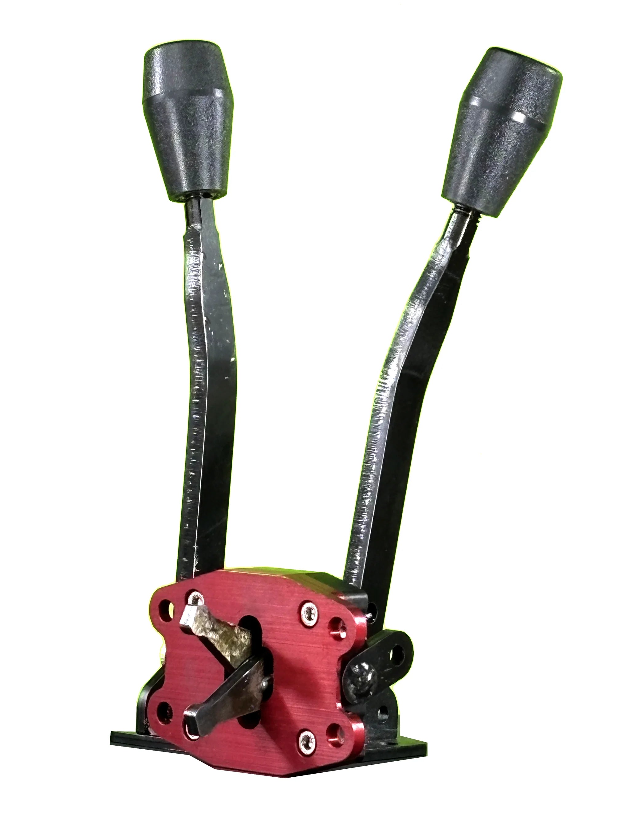 RAD Designs Toyota Triple Stick Shifter Kit
