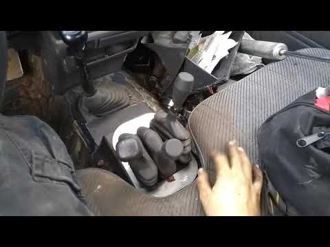 RAD Designs Toyota Triple Stick Shifter Kit