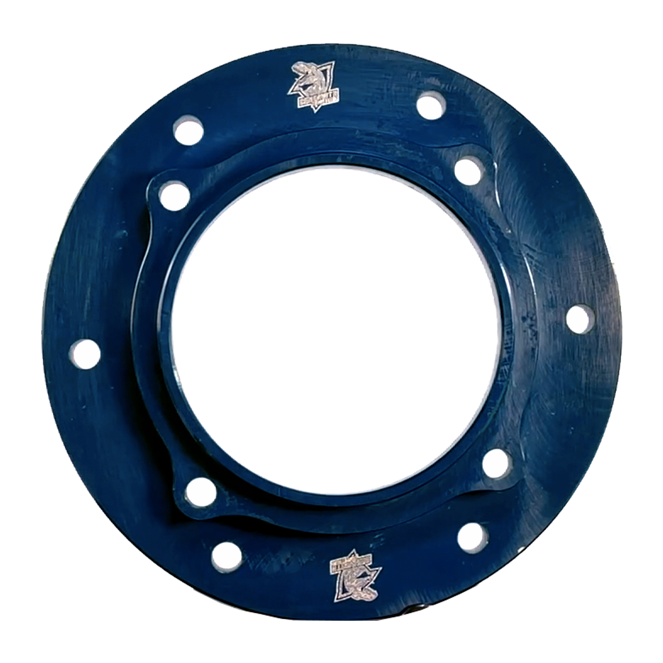 TH350 to Transfer Case Adaptor