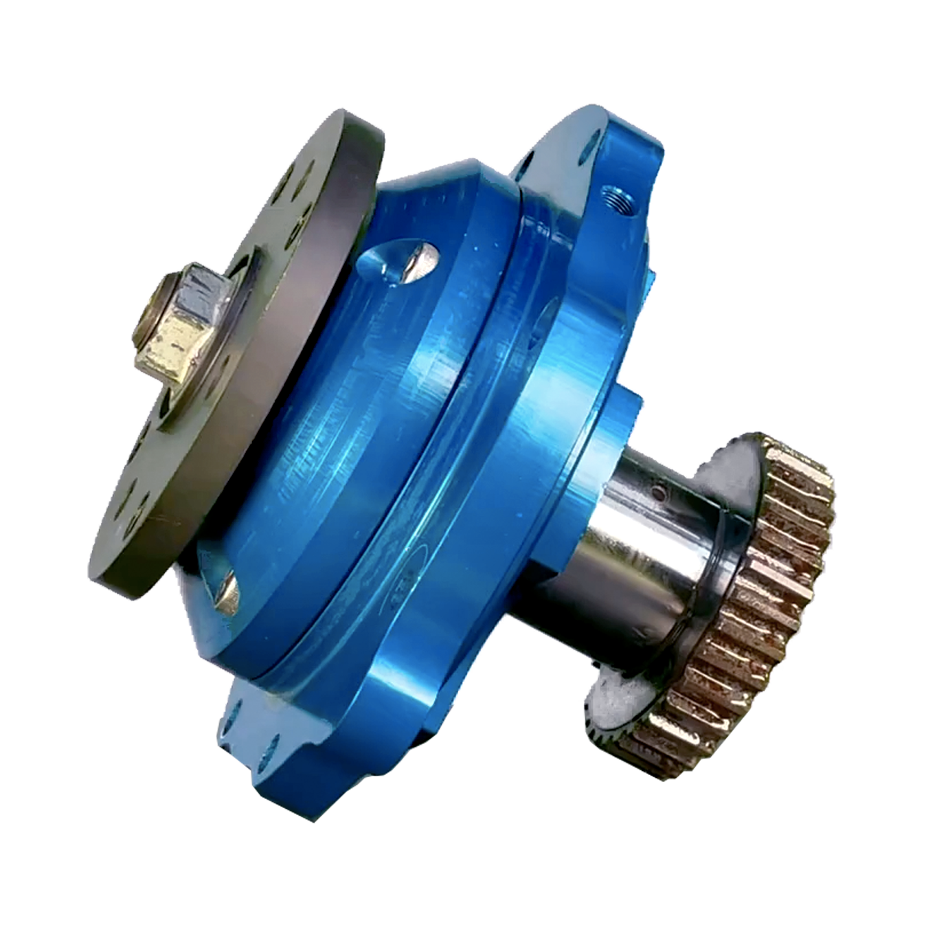 BIG STUBBY Super Short Rear Output Shaft Kit For NP205