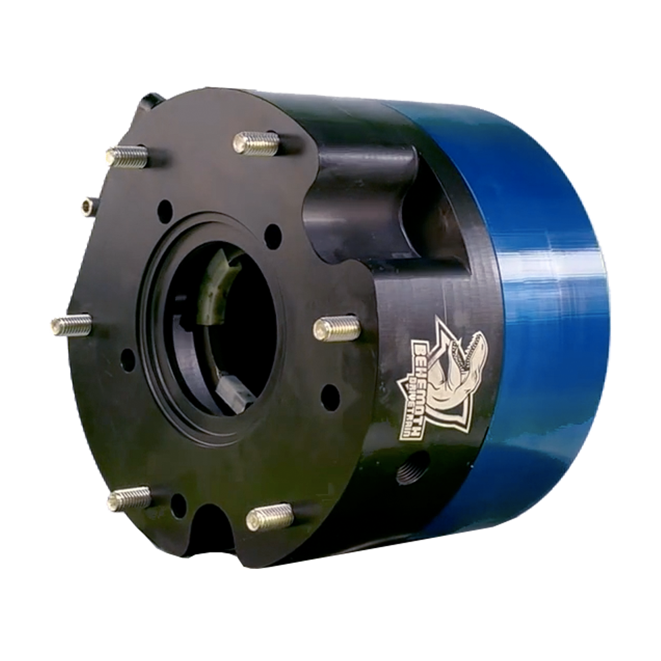 Dana 300 SHORTY Strongbox Behemoth Drivetrain