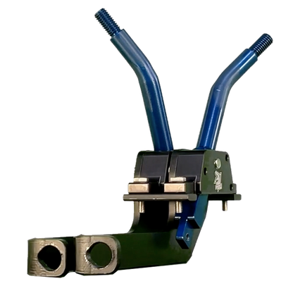 Billet Aluminum Direct Shifters