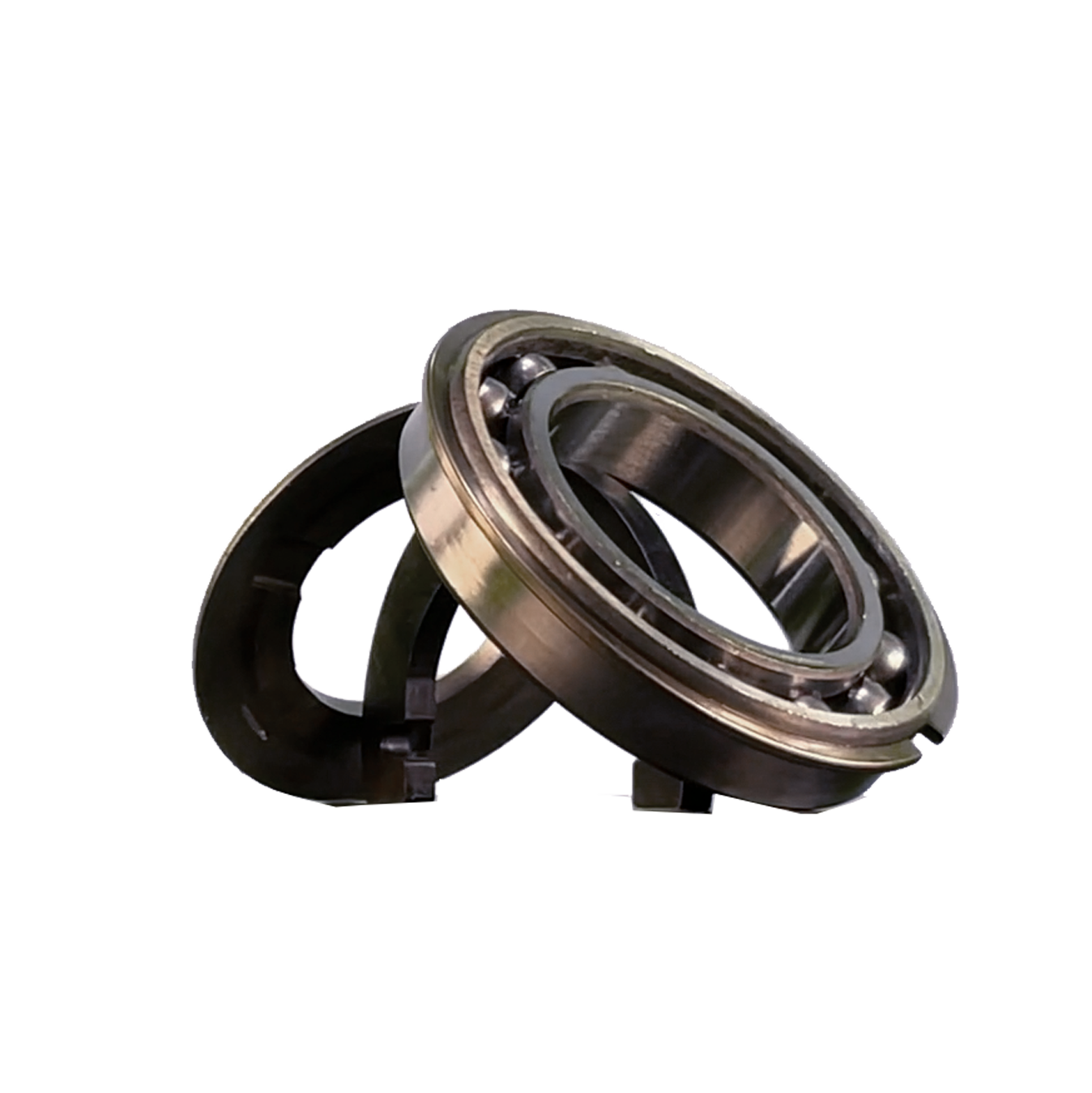 NP205 80mm to 90mm Bearing Adapter Kit