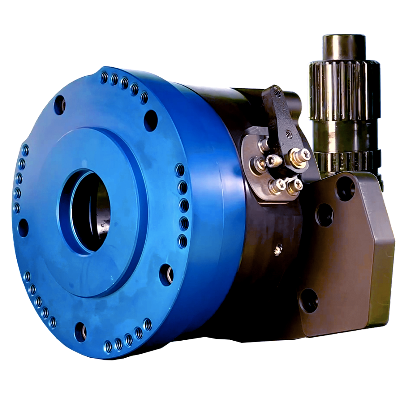 Ranger SHORTY Strongbox DIY Case