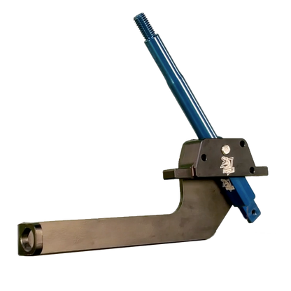 Billet Aluminum Direct Shifters