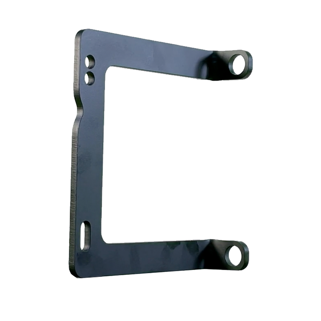 Twin Cable Mounting Bracket