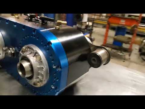 Load video: NP205 Colossus - Billet NP205 Replacement Case (no gears)