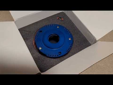 Load video: Ranger Standard Model Strongbox DIY Case