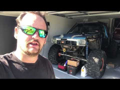 Ranger Standard Model Strongbox DIY Case