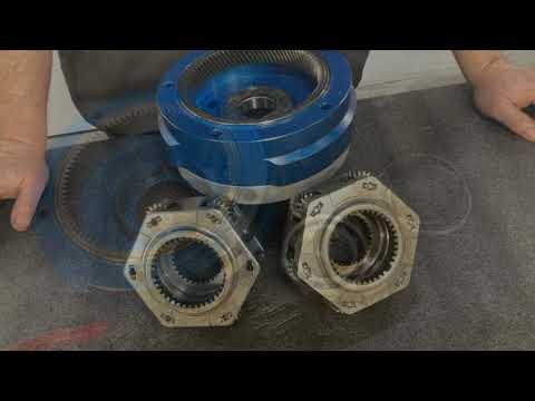 Load video: Ranger Standard Model Strongbox DIY Case